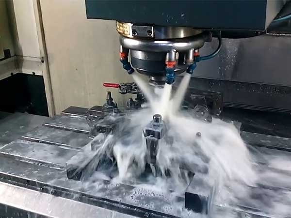 vmc-machining-services
